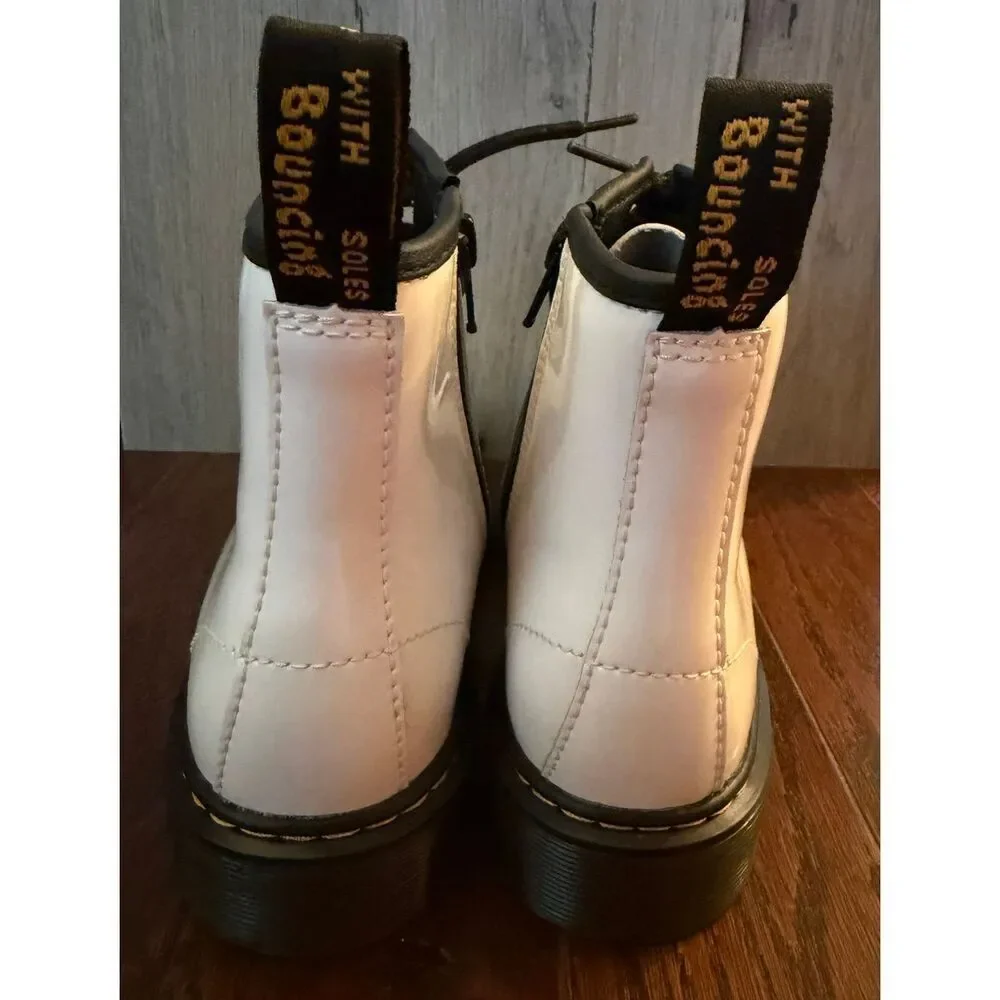 Dr. Martens excellent these